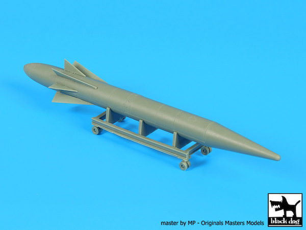 AGM48 Skybolt A72062