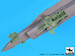 F16C Fighting Falcon electronics (Tamiya) BDA72065