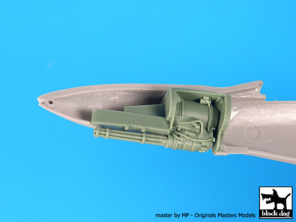 F4E Phantom canon (Haseawa) A72066
