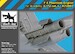 F4 Phantom Engine (Academy) BDA72087