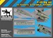 F18 Hornet Big Set (Academy) BDA72093