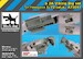 Lockheed S3A Viking Big Set (Hasegawa) BDA72097