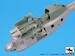 AS 332 Super Puma engine + radar (Italeri) A72119