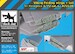 Lockheed Viking folding wings+tail (Hasegawa) BDA72120