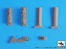 A4 Skyhawk detail set (Hobby Boss) A72123
