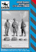 USAAF Bomber Aircraft Crew (3 figures) BDf48008