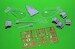 B17 Flying Fortress 100 group Conversion BMA48006