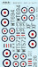 RAF Hunters Part 1  BMD48011