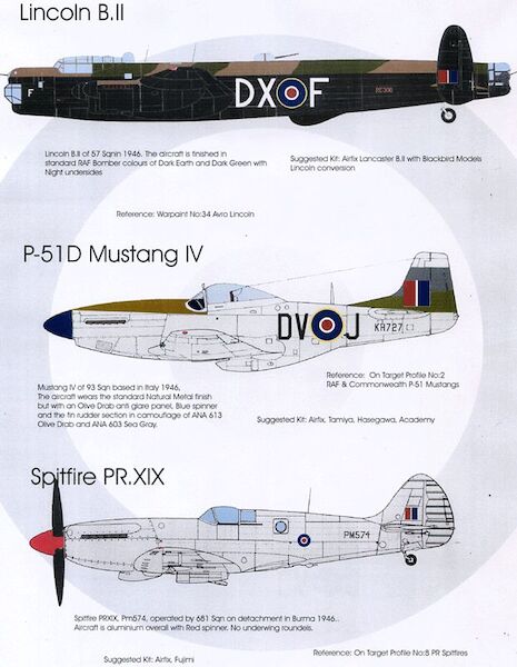 RAF 1945-50 Pt:1 BMD70229
