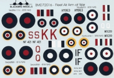 Fleet Air Arm at War Part1  BMD72016