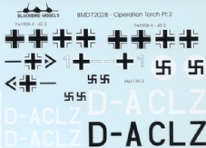 Operation Torch Part 2 BMD72028