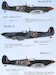 Supermarine Seafires BMD72034