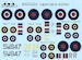 Supermarine Seafires BMD72034