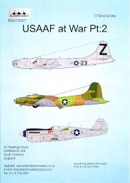 USAAF At War Part 2  BMD72037