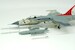 IDF FCK1C ROCAF 1443 / 85-8064, 25th Anniversary 1st. Tactical Fighter Wing, 433rd Tactical Wing  BW1001