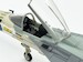 IDF FCK1C ROCAF 1443 / 85-8064, 25th Anniversary 1st. Tactical Fighter Wing, 433rd Tactical Wing  BW1001