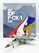 IDF FCK1C ROCAF 1443 / 85-8064, 25th Anniversary 1st. Tactical Fighter Wing, 433rd Tactical Wing  BW1001