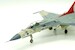 IDF FCK1C ROCAF 1443 / 85-8064, 25th Anniversary 1st. Tactical Fighter Wing, 433rd Tactical Wing  BW1001