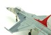IDF FCK1C ROCAF 1443 / 85-8064, 25th Anniversary 1st. Tactical Fighter Wing, 433rd Tactical Wing  BW1001