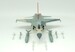 IDF FCK1C ROCAF 1443 / 85-8064, 25th Anniversary 1st. Tactical Fighter Wing, 433rd Tactical Wing  BW1001