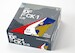 IDF FCK1C ROCAF 1443 / 85-8064, 25th Anniversary 1st. Tactical Fighter Wing, 433rd Tactical Wing  BW1001