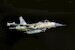 IDF FCK1C ROCAF 1436/84-8054 “Grandfather’s Command”  BW1007