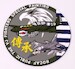 IDF FCK1C ROCAF 1436/84-8054 “Grandfather’s Command” BW1007