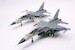 IDF FCK1C ROCAF 1436/84-8054 “Grandfather’s Command” BW1007