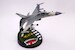 IDF FCK1D ROCAF 1605/83-8015 “Grandfather’s Command”  BW1008