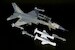 IDF FCK1D ROCAF 1605/83-8015 “Grandfather’s Command” BW1008