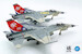 IDF FCK1C ROCAF 7th Fighter Squadron, 3rd Tactical Fighter Wing 1427/84-8045 BW1427