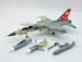 IDF FCK1C ROCAF 7th Fighter Squadron, 3rd Tactical Fighter Wing 1427/84-8045