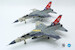 IDF FCK1C ROCAF 7th Fighter Squadron, 3rd Tactical Fighter Wing 1428/84-8046 BW1428
