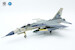 IDF FCK1C ROCAF 1st Fighter Squadron, 1st Tactical Fighter Wing 1490/88-8122 BW1490