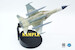 IDF FCK1C ROCAF 1st Fighter Squadron, 1st Tactical Fighter Wing 1490/88-8122 BW1490