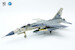IDF FCK1C ROCAF 1st Fighter Squadron, 1st Tactical Fighter Wing 1490/88-8122 BW1490