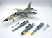 IDF FCK1C ROCAF 1st Fighter Squadron, 1st Tactical Fighter Wing 1490/88-8122