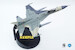 IDF FCK1C ROCAF 1st Fighter Squadron, 1st Tactical Fighter Wing 1490/88-8122 BW1490