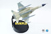IDF FCK1C ROCAF 1st Fighter Squadron, 1st Tactical Fighter Wing 1490/88-8122 BW1490