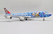 Boeing 747-400D JAL - Japan Airlines No.5 Disney Sea JA8905  BBOX2531