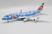 Boeing 747-400D JAL - Japan Airlines No.5 Disney Sea JA8905 BBOX2531