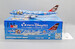 Boeing 747-400D JAL - Japan Airlines No.5 Disney Sea JA8905  BBOX2531