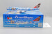 Boeing 747-400D JAL - Japan Airlines No.5 Disney Sea JA8905  BBOX2531