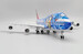 Boeing 747-400D JAL - Japan Airlines No.5 Disney Sea JA8905  BBOX2531