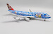 Boeing 747-400D JAL - Japan Airlines No.5 Disney Sea JA8905  BBOX2531