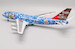 Boeing 747-400D JAL - Japan Airlines No.5 Disney Sea JA8905  BBOX2531