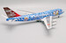 Boeing 747-400D JAL - Japan Airlines No.5 Disney Sea JA8905  BBOX2531