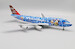 Boeing 747-400D JAL - Japan Airlines No.5 Disney Sea JA8905  BBOX2531