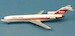 Boeing 727-200 TWA "Shepherd 1" N12303