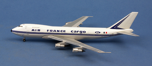 Boeing 747-200F Air France Cargo N18815  BBX41678